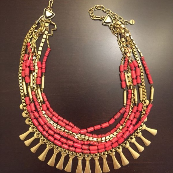 Jewelry - Stella & Dot Adjustable Necklace Jewelry - Stella & Dot Adjustable Necklace